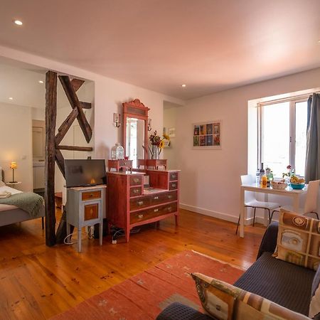 Great Apt In Historical City Center Lisboa Εξωτερικό φωτογραφία