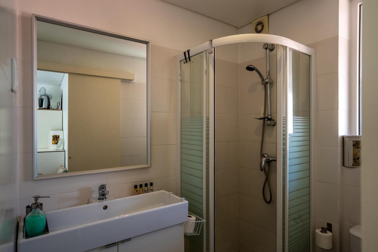 Great Apt In Historical City Center Lisboa Εξωτερικό φωτογραφία