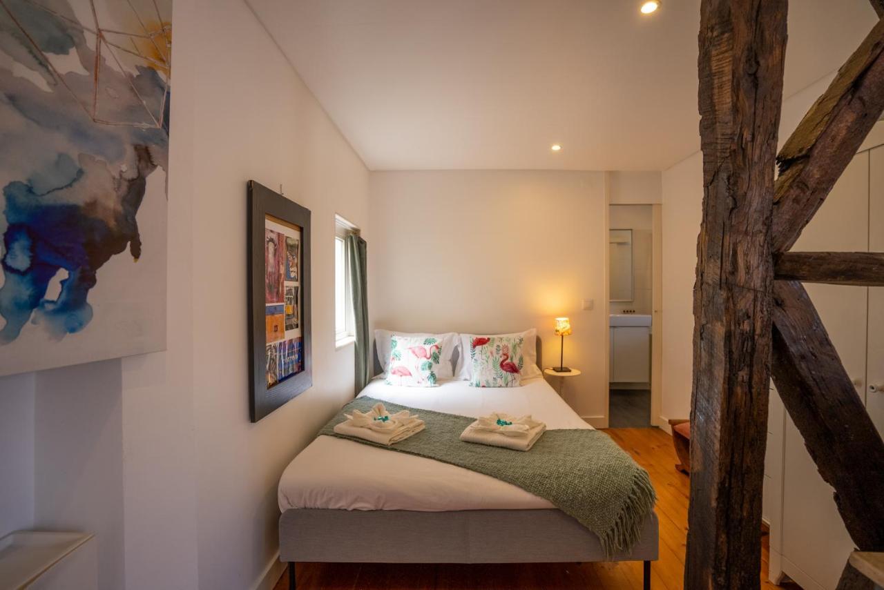 Great Apt In Historical City Center Lisboa Εξωτερικό φωτογραφία