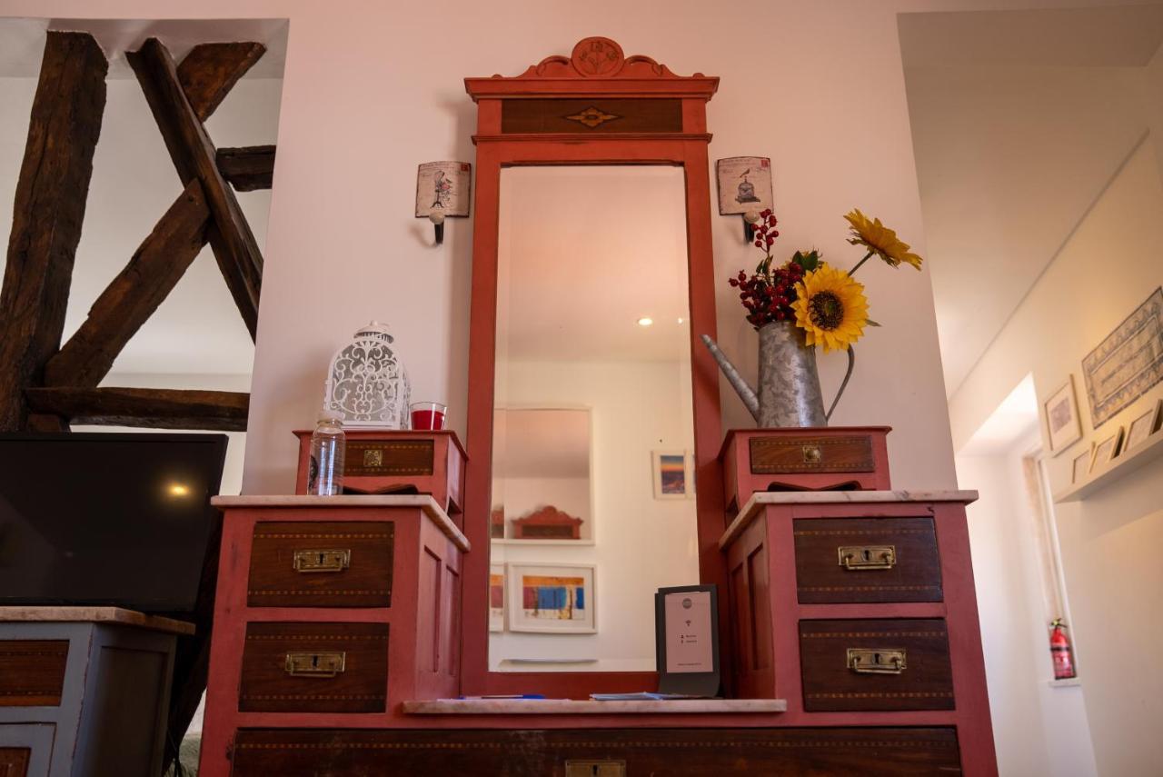 Great Apt In Historical City Center Lisboa Εξωτερικό φωτογραφία